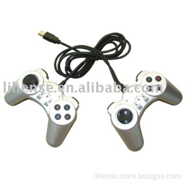 USB Twins Joysticks for PC Game